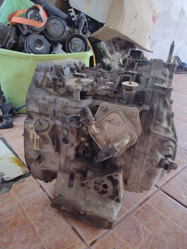Trasmisión Honda Crv 2022 1.5