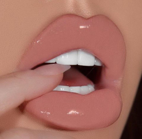 Brillo Labial Guava - Lip Gloss Anastasia Beverly Hills Nude