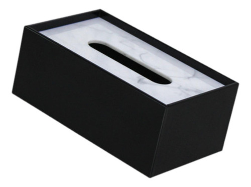 Cubierta De Tejido Recipiente Contenedor Caja De Tejido