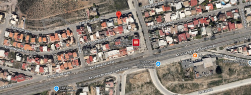 Casa En Venta, !! Propiedad En Remate, Ya Adjudicada ¡¡¡ - Bahia Vizcaíno 527, Mw, Moderna Oeste, 22860 Ensenada, B.c.