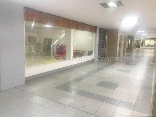 Imagen 2 de 12 de Local Alquiler Prados Del Este, Cc Concresa J. Villarroel 04166120354