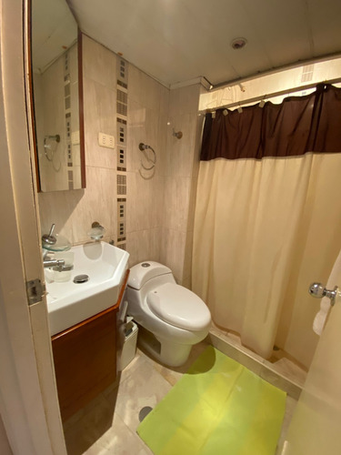 Imagen 8 de 9 de Acogedor Apartamento Alquiler Vacacional Con Hermosa Piscina Conjunto Residencial La Otra Banda