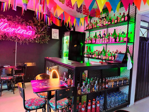 Se Vende Bar Muy Bien Acreditado En Silvania Cundinamarca 