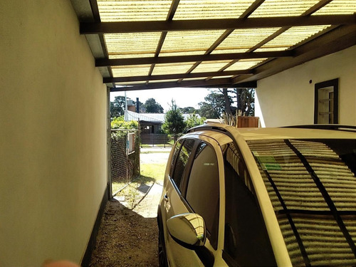 Imagen 4 de 14 de Casa 2 Dormitorios - Calle 24 E/ 499 Y 501 - Barrio Los Acantilados