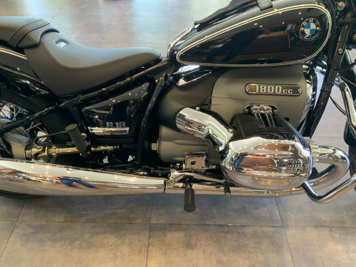 Bmw R 18 Igual A 0km Unica Permuto (no Bagger No Harley)