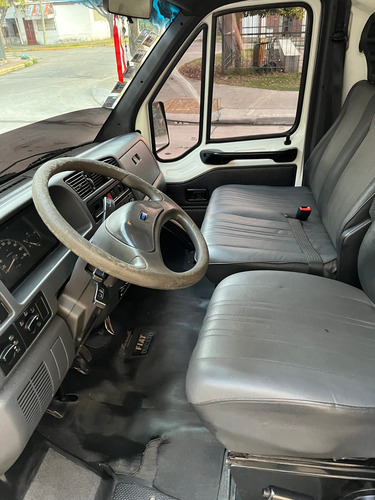 Fiat Ducato 2.5 D Furgon Maxi