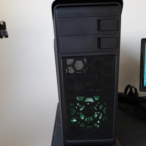 Imagem 5 de 6 de Pc Gamer, Montagem