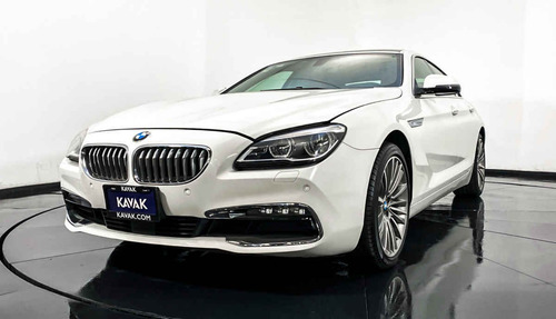 Imagen 1 de 15 de 13225 - Bmw Serie 6 2016 Con Garantía