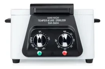 Comprar Esterilizador Sm-360a Calor En Seco Instrumental