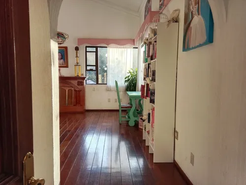 Residencia En Venta Club De Golf Valle Escondido, Cod. Vv556