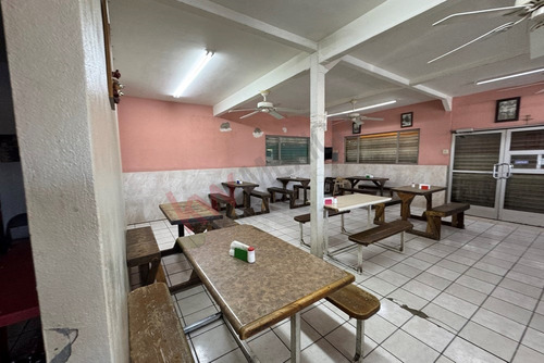 Local En Renta, En Esquina De Av. Jalisco Y Tuxtla Gutiérrez Pueblo Nuevo