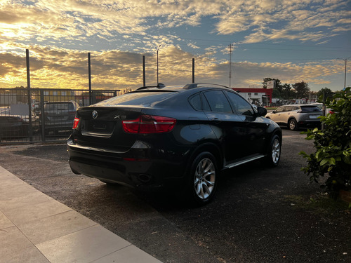 BMW X6 3.0 Xdrive 35i Sportive 306cv