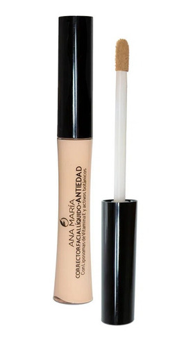 Corrector Liquido Facial Ana Maria 6grs Original