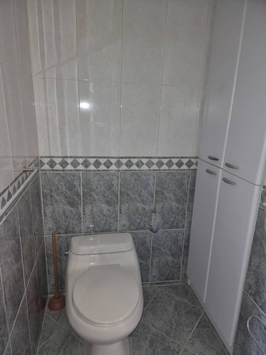 Pent House Parque El Retiro San Antonio