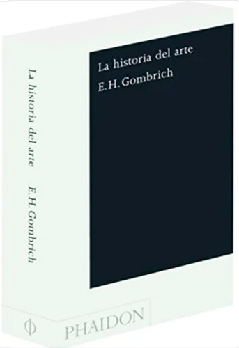 La Historia Del Arte-gombrich-(lib.bolsillo) 