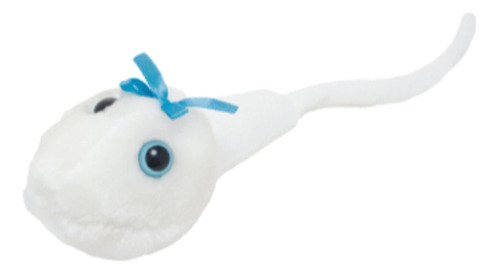 Giantmicrobes - Felpa De Células De Esperma  Aprende So.