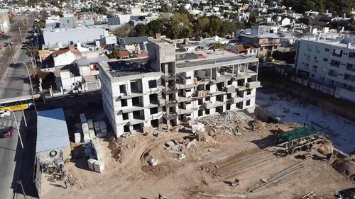 Imagen 3 de 20 de Venta Sin Comisión - Dpto 1 Dorm A Estrenar