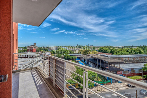 Venta Departamento 2 Amb - Moron Sur (6°f - Fte)
