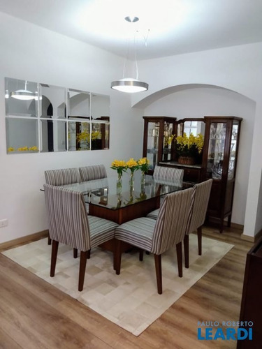 Imagem 3 de 15 de Apartamento - Panamby - Sp - 627187