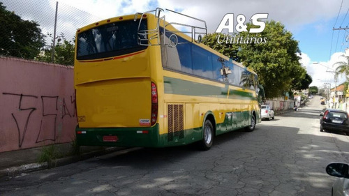 Imagem 6 de 13 de Caio Giro 3600 2005 Mb Aceita Troca Ligue Confira Ref.21