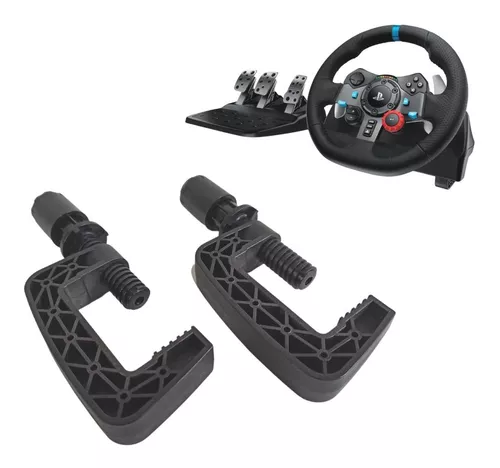 Presilha Grampo Volante Logitech G25 G27 G29 Reforçado