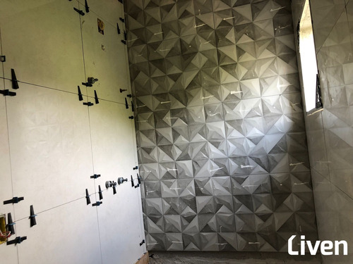 Imagem 11 de 13 de Maravilhoso Sobrado Com 3 Suítes, Escritório, Varanda Gourmet, Piscina E 2 Vagas No Condomínio Verana - 9073