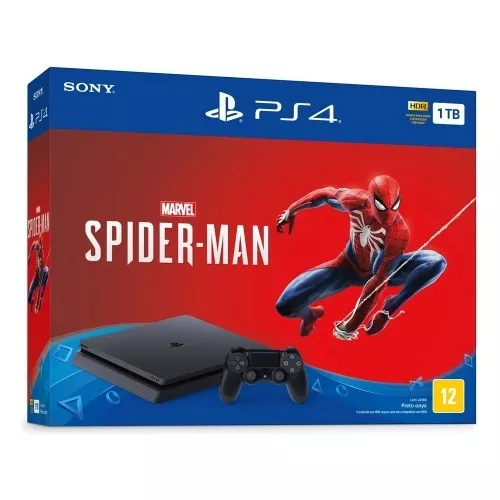 PS4 PRO COMPLETO - Videogames - Carazinho 1249604813