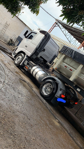 Volvo Fh 440 4x2