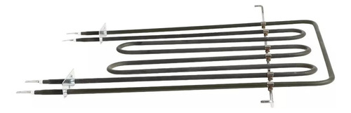 Resistencia Superior Horno 11604 - Fdv Elite