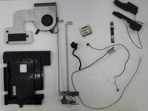 Refacciones Para Lanix Neuron A 43555 Pregunte Disponibilida (Usado)