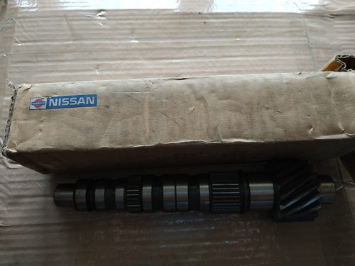 Flecha Principal Caja Vel. Original Nissan Tsuru 84 Al 91