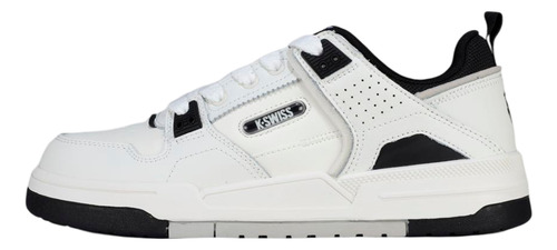 Tenis K-swiss Barnat Hombre 0f771101