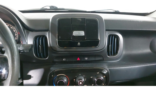 Fiat Mobi 1.0 Way