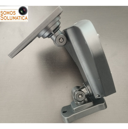 Lampara Luz Solar 160led - Autoencedido Sensor De Movimiento