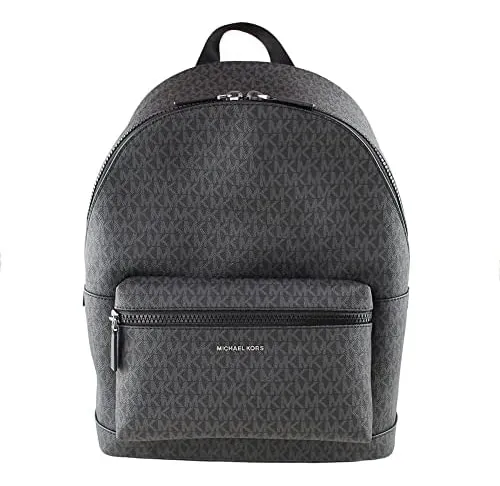 Mochila mk negra hot sale