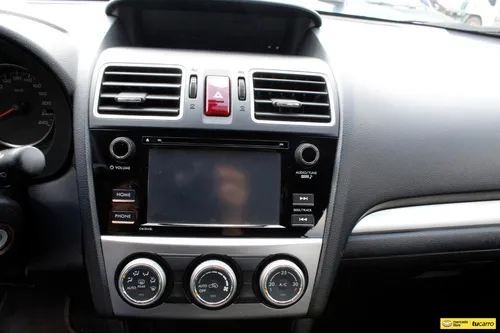 Subaru XV 2.0 6Mt