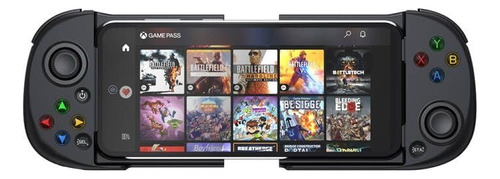 Gamepad Android, Xbox, Playstation Remote Play (oferta Efec)