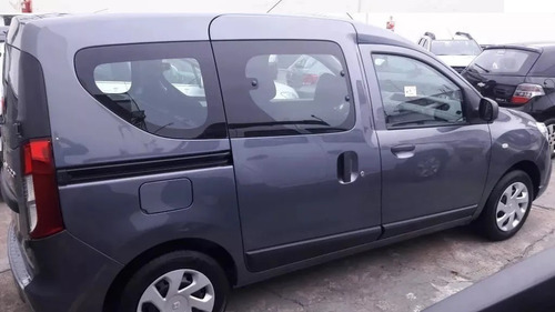 Renault Kangoo Ii Life 1.6 Sce Oferta Car One