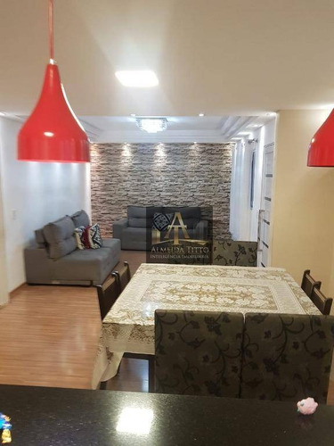 Imagem 3 de 18 de Excelente Casa, Na Vila Santa Terezinha- Carapicuíba Por R$ 503.000,00-excelente Oportunidade Devido Pandeia. - So0142