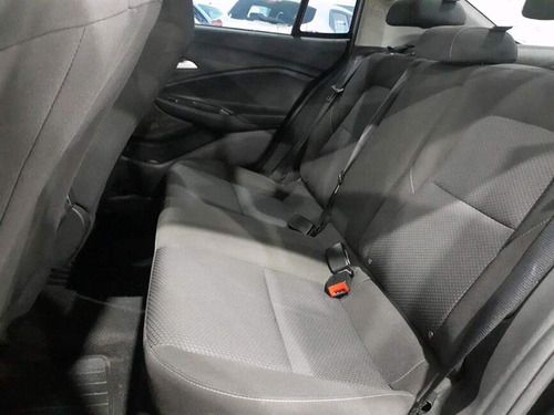 Chevrolet Onix 1.0 TURBO FLEX PLUS LTZ AUTOMÁTICO