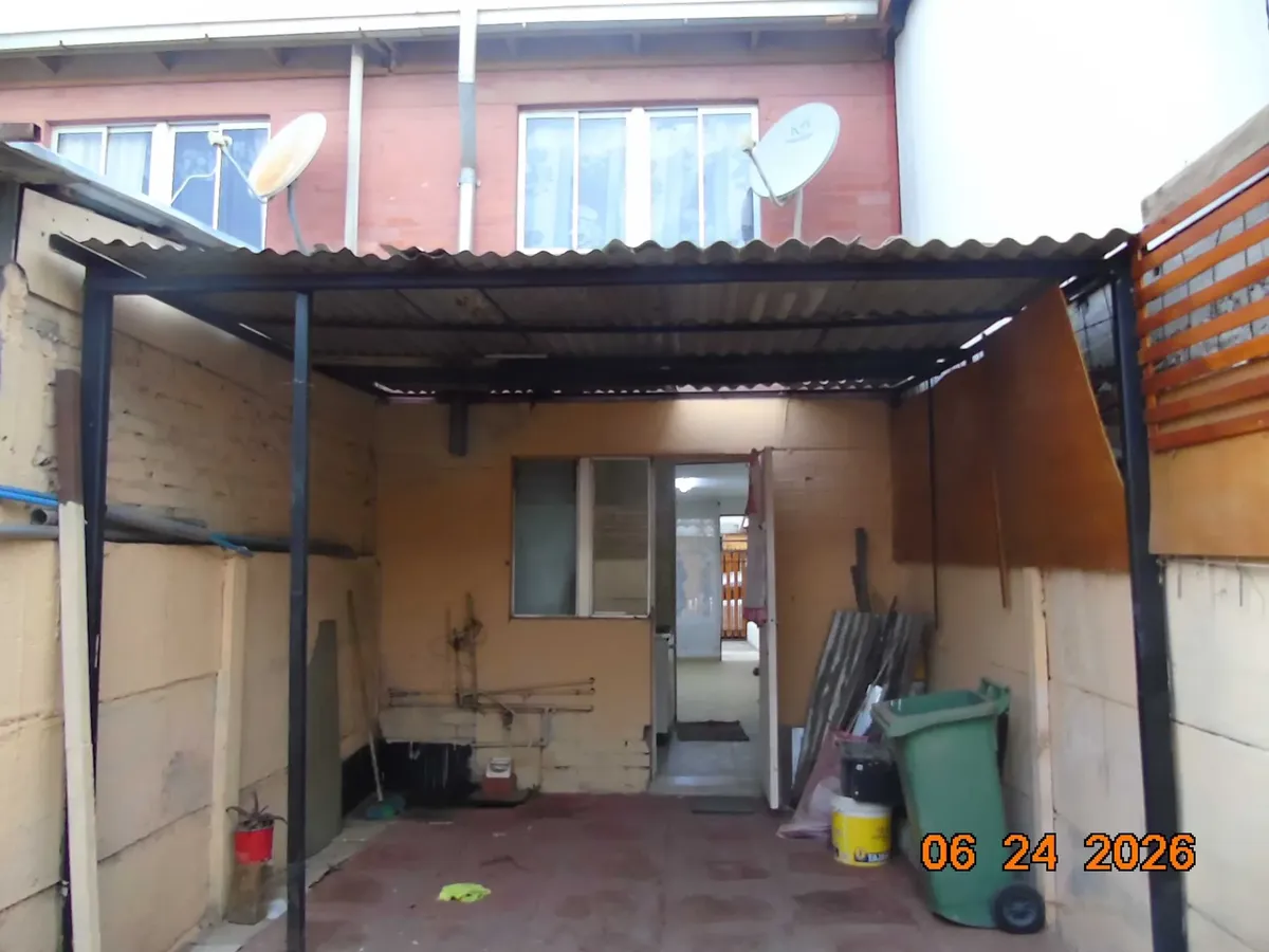 Imagen 1 de 15 de Casa Luminosa Ideal Para Inversión Rentable (176573)