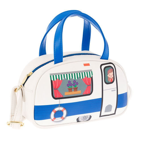 Imagen 3 de 7 de Bolsas Para Dama Mujer Bolsos Marca Jennyfer Originales 9014