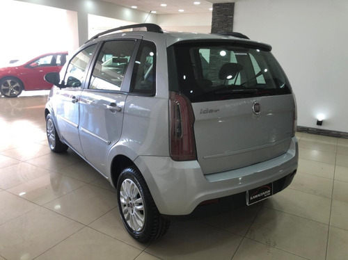 Fiat Idea