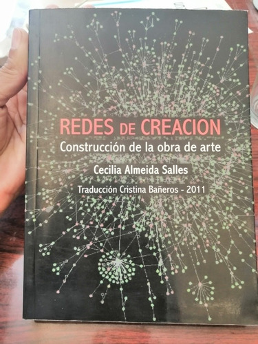 Redes De Creación Cecilia Almeida Salles