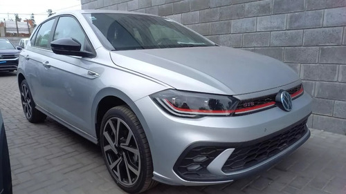 Volkswagen Polo GTS 250 TSI AT
