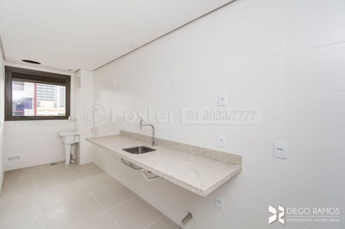 Imagem 18 de 30 de Apartamento, 1 Dormitórios, 48.14 M², Cristo Redentor - 157889
