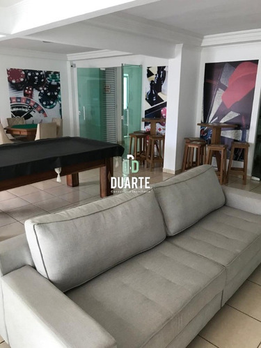 Imagem 16 de 19 de Apartamento - Ap03649 - 69285291