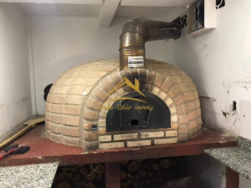 Imagem 3 de 15 de Pizzaria Delivery Em Alphaville P/ Locação R$ 4.500,00 + (taxas) - 331