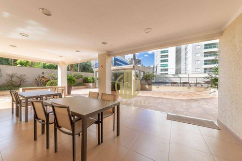 Imagem 16 de 18 de Apartamento Com 3 Dormitórios À Venda, 267 M² Por R$ 945.000,00 - Jardim Botânico - Ribeirão Preto/sp - Ap0997