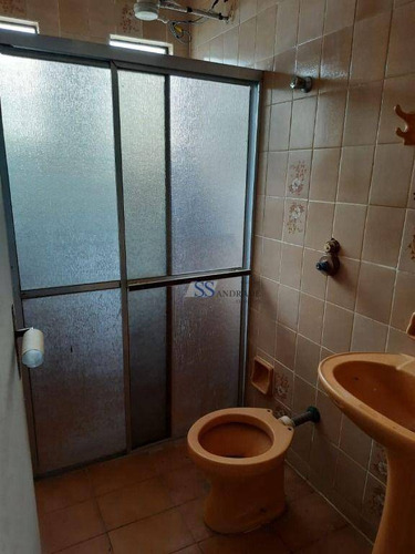 Imagem 8 de 13 de Casa Residencial À Venda, Massaguaçu, Caraguatatuba. - Ca0375